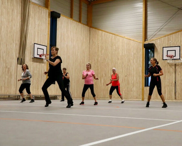 jazzballet